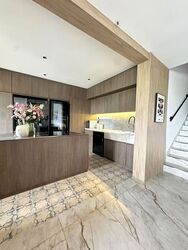 Townhouse Apartments (D9), Apartment #617655611